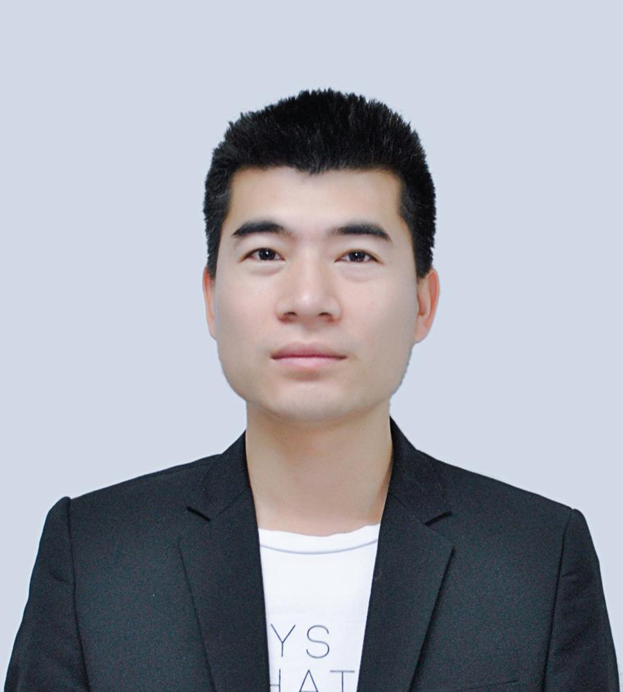 设计师：吴先生