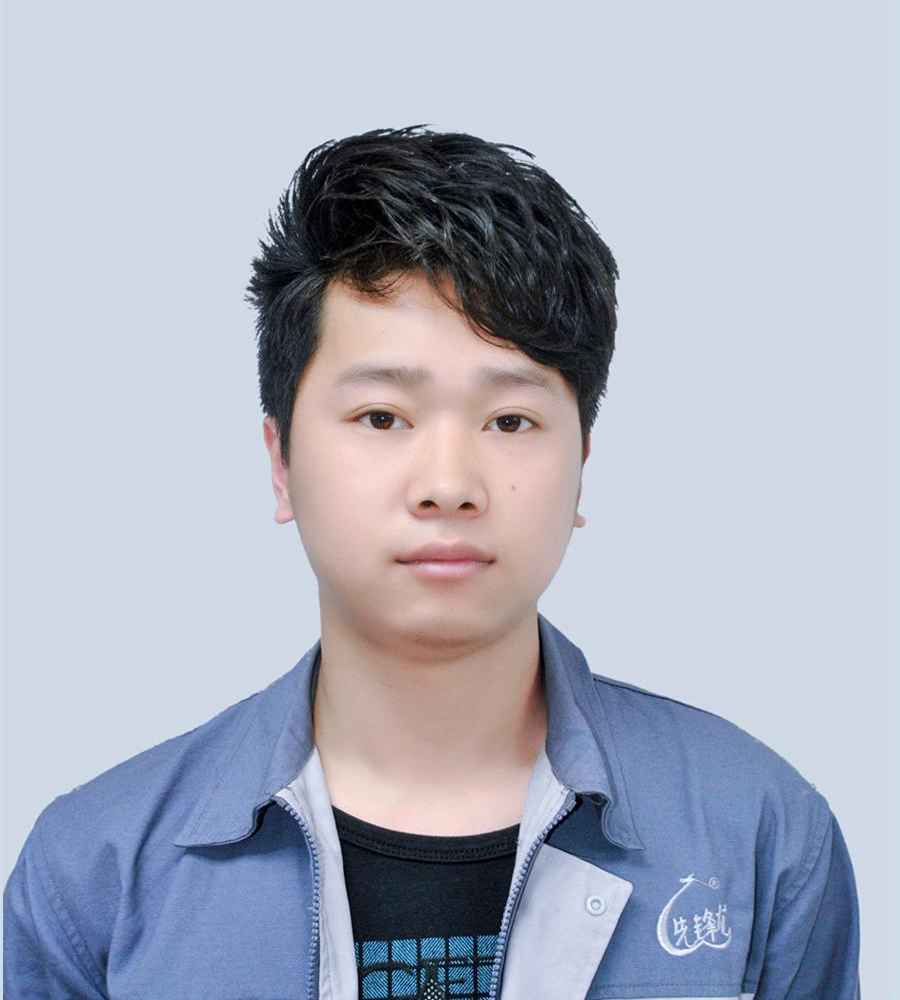 工程师：刘先生