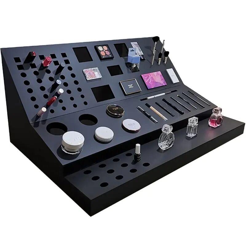丙烯酸化妆品|化妆展示架